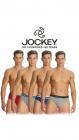 Flat 50% Cashback On Jockey Products