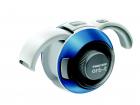 Black & Decker ORB-it Dustbuster (White and Blue)