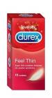 Durex Condom - Feel Thin (10s)