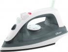 Oster 4410 Steam Iron  (White & Grey)