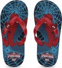 Disney Girls Slip On Slipper Flip Flop  (Blue)