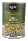 Epicure Haricot Beans in Water, 400g