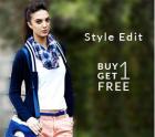 Buy 1 Get 1 Free On WOMEN TOPS, DRESSES, SHORTS & SKIRTS