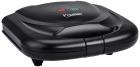 Prestige PSMFB 800 Watt Sandwich Toaster with Fixed Plates, Black