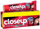 Closeup Ever Fresh Red Hot Gel Toothpaste - 150 g (Pack of 2, Saver Pack)