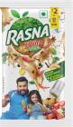 Rasna 5g Jaljira Masala (Pack of 96)