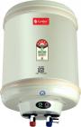 candes 25 L Storage Water Geyser  (Ivory, 25METAL)