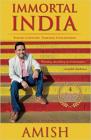 Immortal India: Young Country, Timeless Civilisation, Non-Fiction, Amish explores ideas that make India