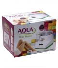 Aqua Wax Heater