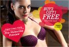 Pre-Valentine Preview - Buy 2 & Get 1 Free