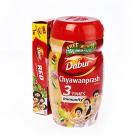 Dabur Chyawanprash Awaleha - 1 kg with Dabur Red tooth paste 75g free