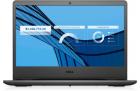 Dell Vostro Core i3 10th Gen - (4 GB/1 TB HDD/Windows 10 Home) Vostro 3401 Thin and Light Laptop  (14 inch, Black, 1.64 kg, With MS Office)