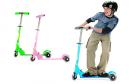 Scooter for Kids. Choose from 3 Colors