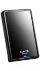 Adata HV620 2.5 Inch 1 TB External Hard Drive (Black)