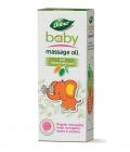 Dabur Baby Massage Oil 100 ml