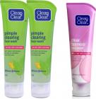 Clean & Clear Pimple Clearing Face Wash  (240 ml)