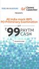 Get Rs.99 Cashback