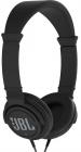 JBL C300SI On-Ear Dynamic Wired Headphones (Black)