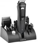 Ambrane AGK-11 Runtime: 60 min Trimmer for Men  (Black)