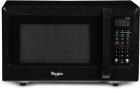 Whirlpool 25 L Grill Microwave Oven  (MW 25 BG, Black)