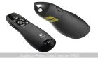 Logitech Presentation Wireless Laser Presenter