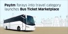 Bus Ticket Booking Rs 130 Cashback On Rs 300