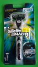 Gillette Mach3 Razor