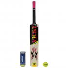 Vicky Smash (Limited Edition) Cricket Combo