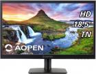 Acer 18.5 inch HD LED Backlit TN Panel Monitor (19CX1Q)