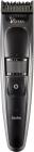 Syska HT800 Cordless Trimmer for Men  (Black)