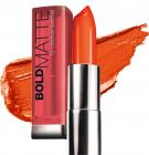 Maybelline Bold Matte by Color Sensational Lip Color - 3.9 g  (MAT 3)