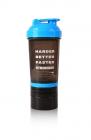 Fitkit Premium Bottle Shaker 500ml