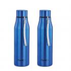 Pigeon - Glamour Water Bottle 1000ml Set of 2