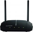 Netgear R6120-100INS AC1200 Dual-Band Wi-Fi Router (Black, Not a Modem)