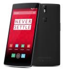 OnePlus One (64GB, Sandstone Black) - No Invite Required