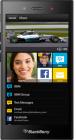 Blackberry Z3 Black