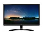 LG 22MP58VQ 21.5-inch LED Monitor (Black)