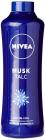 Nivea Musk Talc 400Gm