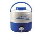 Milton Kool Musafir Plastic Water Jug, 4.8 Litres, Blue