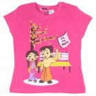 Chhota Bheem kids apparels 50 %+30 % off