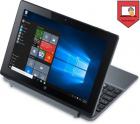 Acer One 10 S1002-15XR NT.G53SI.001 Quad-core (4 Core) - (2 GB DDR3/32 GB EMMC HDD/Windows 10)