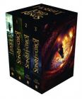 The Hobbit and the Lord of the Rings Box Set