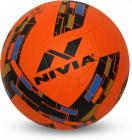 Nivia Storm Revolution Football - Size: 5  (Pack of 1, Orange)