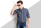 CHECK SHIRTS : FLAT 50% OFF (UCB, Wrangler  & more)