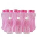 Pearlpet Twist Fridge Bottles (Pack of 12)