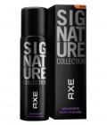 Axe Signature Maverick Body Perfume - 122 ml