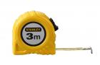 Stanley STHT30436 3Mx12.7mm Global Power Return Tape with Blister Pack (Tough Case)