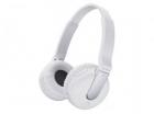 Sony Wireless Stereo Headphones (White)