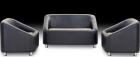 Dior Sofa Set 2+1+1
