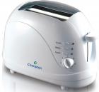 Crompton ACGT-PT23-I Pop-Up Grill Toaster (White)